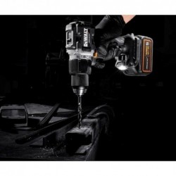 Wiertarko-wkrętarka McLaren DCD85MP2T 18V 2 aku 5Ah