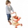 Wooden Masterkidz Shopping Cart