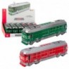 Toy Train Light Effects Sounds Melodies Lights Water Steam