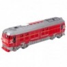 Toy Train Light Effects Sounds Melodies Lights Water Steam