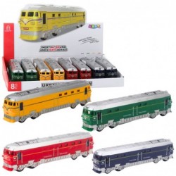 Battery Operated Toy Train...