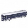 Battery Operated Toy Train with Realistic Sounds and Lights