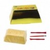 Excavations Gold Bar Archaeological Set Stones Tools