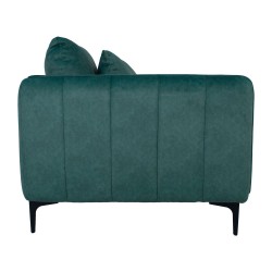 Tugitool BIANKA 84x98H85cm, roheline