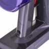 Dyson V8 Advanced 2-in-1 stick vacuum Battery Dry Bagless Nickel, Silver