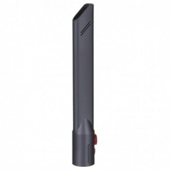 Dyson V8 Advanced 2-in-1 stick vacuum Battery Dry Bagless Nickel, Silver