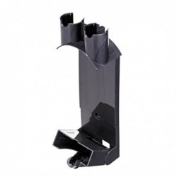 Dyson V8 Advanced 2-in-1 stick vacuum Battery Dry Bagless Nickel, Silver