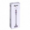 Dyson V8 Advanced 2-in-1 stick vacuum Battery Dry Bagless Nickel, Silver