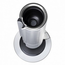 Samsung VS80F28DGS/GE Bespoke AI Jet Lite Pro 2-in-1 upright vacuum cleaner Battery Bagless 0.5 l