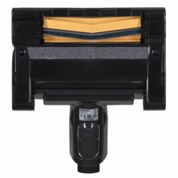 Samsung VS80F28DGS/GE Bespoke AI Jet Lite Pro 2-in-1 upright vacuum cleaner Battery Bagless 0.5 l