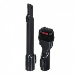 Samsung VS80F28DGS/GE Bespoke AI Jet Lite Pro 2-in-1 upright vacuum cleaner Battery Bagless 0.5 l