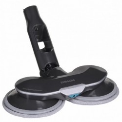 Samsung VS80F28DGS/GE Bespoke AI Jet Lite Pro 2-in-1 upright vacuum cleaner Battery Bagless 0.5 l