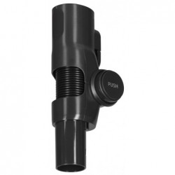 Samsung Jet 95 upright hoover VS20C9544TB/GE