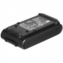 Samsung Jet 95 upright hoover VS20C9544TB/GE