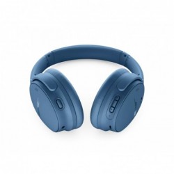 Bose QuietComfort 884367-1300 Over-Ear Headphones Wired/ Wireless Bluetooth Blue