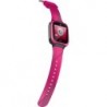 Smartwatch dla dziecka KiDiZ Basic różowy