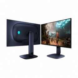 MONITOR DELL ALIENWARE QD-OLED 27" AW2725Q 240Hz