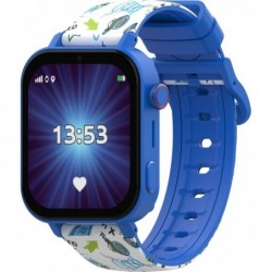 Smartwatch dla dziecka...