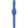 Smartwatch dla dziecka KiDiZ Connect niebieski