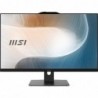 MSI AIO Modern AM272P 1M-1261EU Core 5-120U 27" IPS LED FHD Non-Touch Anti-Glare 16GB SSD512GB M.2 AX211 WiFi 6E Windows