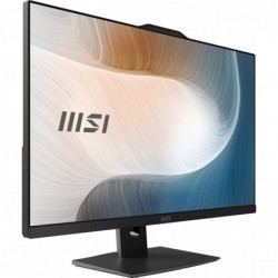 MSI AIO Modern AM272P 1M-1261EU Core 5-120U 27" IPS LED FHD Non-Touch Anti-Glare 16GB SSD512GB M.2 AX211 WiFi 6E Windows