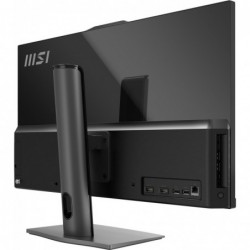 MSI AIO Modern AM272P 1M-1261EU Core 5-120U 27" IPS LED FHD Non-Touch Anti-Glare 16GB SSD512GB M.2 AX211 WiFi 6E Windows