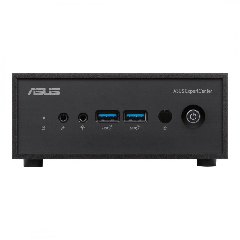 Mini PC Asus PN42-B 2S WOC/N200/NM/NH//9/NO/000/E/V
