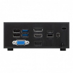 Mini PC Asus PN42-B 2S WOC/N200/NM/NH//9/NO/000/E/V