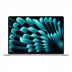 Apple 15-inch MacBook Air:...