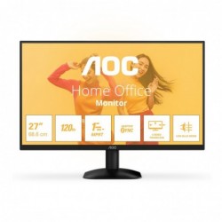 MONITOR AOC LED 27" 27B35HM...