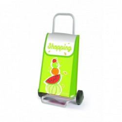 Smoby Shopping Cart