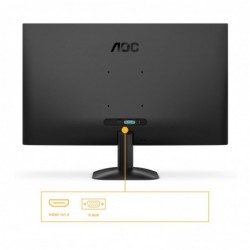MONITOR AOC LED 27" 27B35HM 100Hz