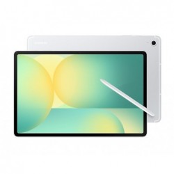 Samsung Galaxy Tab S10 FE+ (X626) 5G 8/128GB Silver