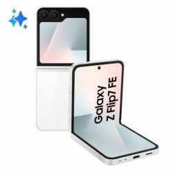 Samsung Galaxy Z Flip 7 FE...