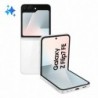 Samsung Galaxy Z Flip 7 FE (F761) 5G 8/128GB DS White