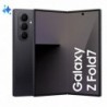 Samsung Galaxy Z Fold7 (F966) 5G 12/256GB Jetblack
