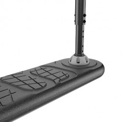 Limited Edition Trampoline trick scooter INDO Fusion Tornado