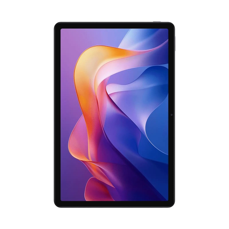 Xiaomi Redmi Pad 2 4G (Graphite Gray) 11" IPS LCD 1536x2048/2.24GHz/128GB/4GB RAM/Android 15/WiFi,BT,LTE,4G,VHU5660EU |