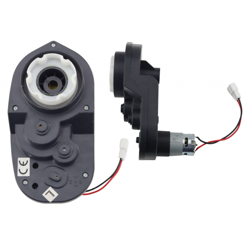 RS555 24V Battery Vehicle Engine