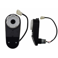 XJL-988 Battery-Powered...