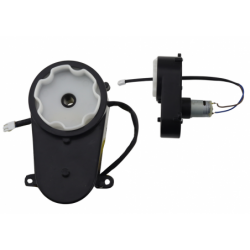 HC-8988 Battery-Powered...