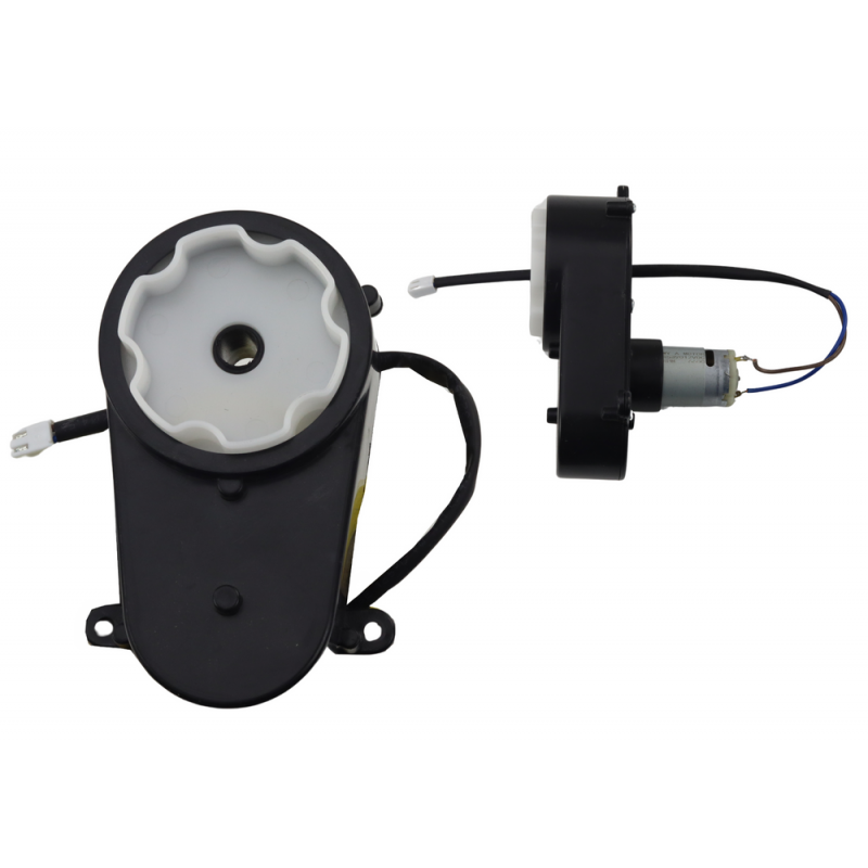 HC-8988 Battery-Powered Vehicle Engine