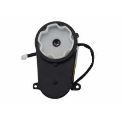 HC-8988 Battery-Powered Vehicle Engine