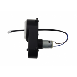 HC-8988 Battery-Powered Vehicle Engine