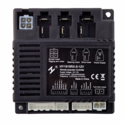 DK-VE888 (E) Central Module