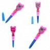 Electronic Game with Pen 168 in 1 Blue and Pink Lanyard