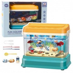 Educational Magnetic Water...