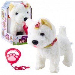 Interactive Dog with Bows...