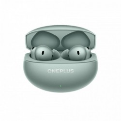 OnePlus Buds 4 Green