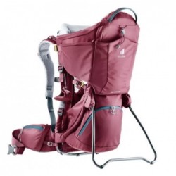 DEUTER KID COMFORT MARON...